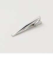 ピラミッド カット タイバー ネクタイピン＜A DAY IN THE LIFE＞