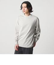 USAコットン リラックス カットソー＜A DAY IN THE LIFE＞