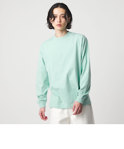 USAコットン リラックス カットソー＜A DAY IN THE LIFE＞