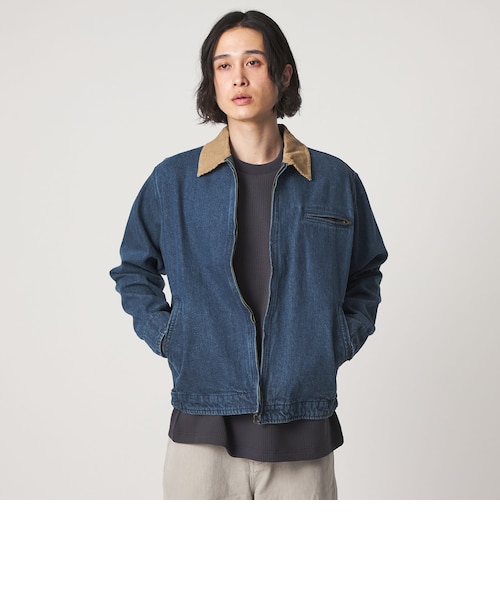 SENTDALE WOOL カバーオール｜ユナイテッドアローズ アウトレットの