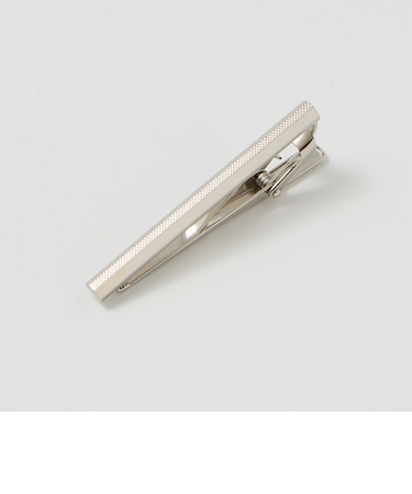 ファイルライク タイバー ネクタイピン＜A DAY IN THE LIFE＞