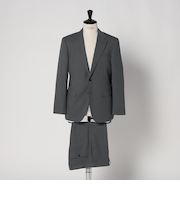 メッシュ ドビー コンフォートスーツ＜A DAY IN THE LIFE＞