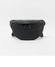 レザーライク ボディバッグ＜A DAY IN THE LIFE＞