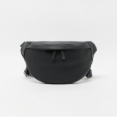 レザーライク ボディバッグ<A DAY IN THE LIFE>