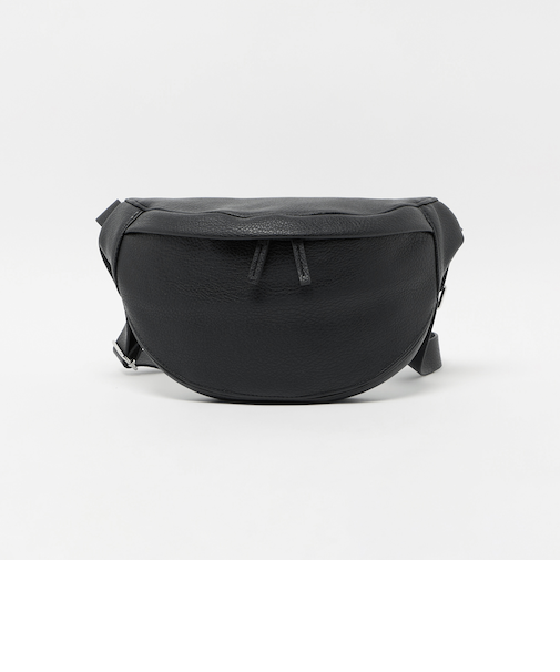 レザーライク ボディバッグ<A DAY IN THE LIFE>