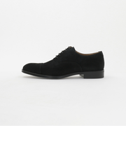 スエード ストレートチップ シューズ-撥水-<A DAY IN THE LIFE>