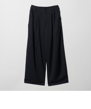 ツイル バルーンパンツ ＜A DAY IN THE LIFE＞