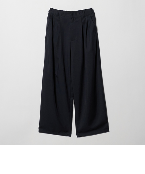 ツイル バルーンパンツ ＜A DAY IN THE LIFE＞