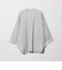バックプリーツ チュニックシャツ 7分袖 ＜A DAY IN THE LIFE＞