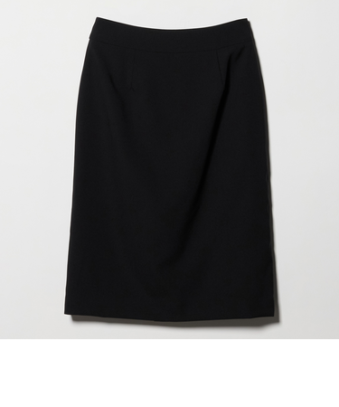 ウェザークロス タイトスカート ‐セットアップ対応・マシンウォッシャブル‐<A DAY IN THE LIFE>