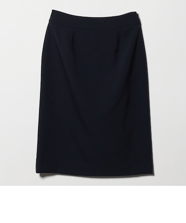 ウェザークロス タイトスカート ‐セットアップ対応・マシンウォッシャブル‐<A DAY IN THE LIFE>