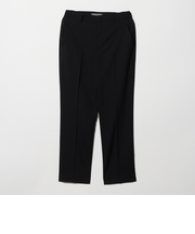 ウェザークロス テーパードパンツ ‐セットアップ対応・マシンウォッシャブル‐＜A DAY IN THE LIFE＞