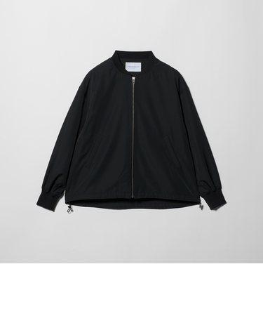 ヘムコード ライトブルゾン ＜A DAY IN THE LIFE＞