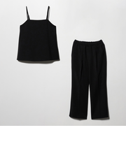 ツイルキャミ＋パンツ ‐セットアイテム‐ ＜A DAY IN THE LIFE＞