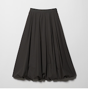 バルーンスカート ＜A DAY IN THE LIFE＞