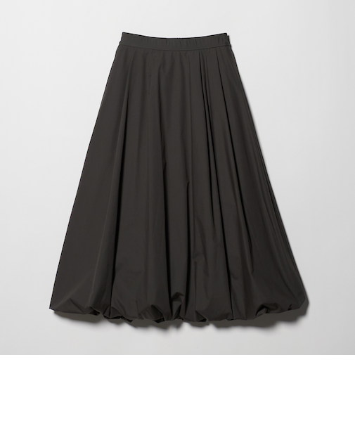 バルーンスカート ＜A DAY IN THE LIFE＞