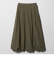 バルーンスカート ＜A DAY IN THE LIFE＞