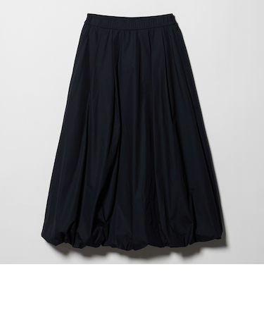 バルーンスカート <A DAY IN THE LIFE>