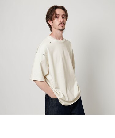 クラッシュ Tシャツ