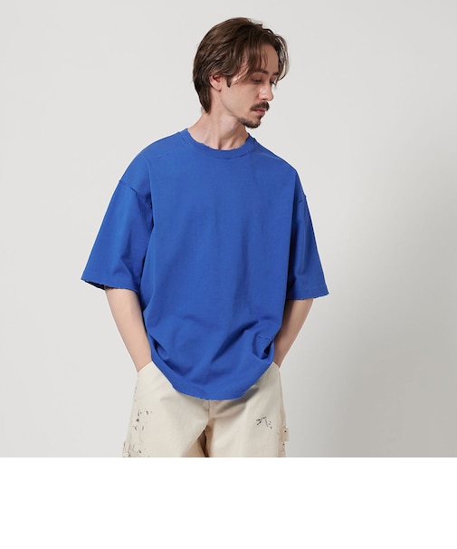 クラッシュ Tシャツ