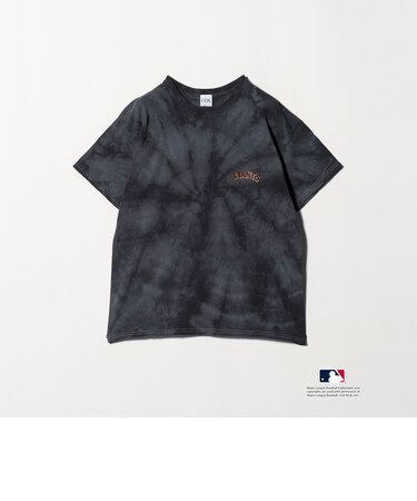 ＜CGS.＞MLB LIMITED タイダイ Tシャツ