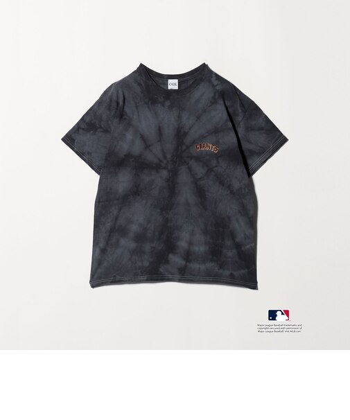 ＜CGS.＞MLB LIMITED タイダイ Tシャツ