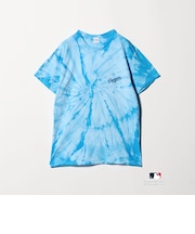 ＜CGS.＞MLB LIMITED タイダイ Tシャツ