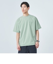 【別注】＜Marmot＞GLR ラッシュガード Tシャツ