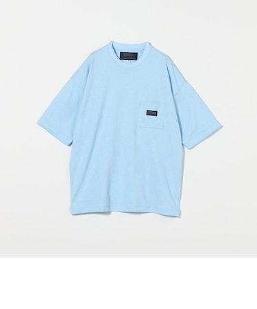 【別注】＜UNIVERSAL OVERALL＞1ポケット ショートスリーブ Tシャツ