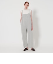 ＜Steven Alan＞コットン アサ デニム オールインワン