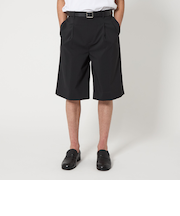 RENU TROシリーズ 2P ワイドショーツ-セットアップ対応-