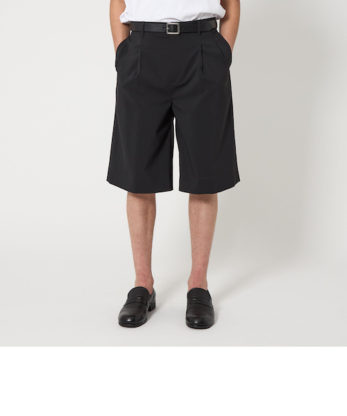 RENU TROシリーズ 2P ワイドショーツ-セットアップ対応-