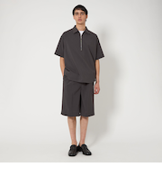 RENU TROシリーズ 2P ワイドショーツ-セットアップ対応-