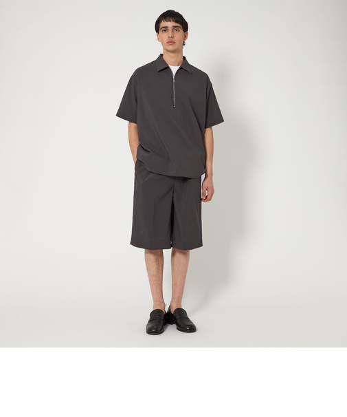 RENU TROシリーズ 2P ワイドショーツ-セットアップ対応-