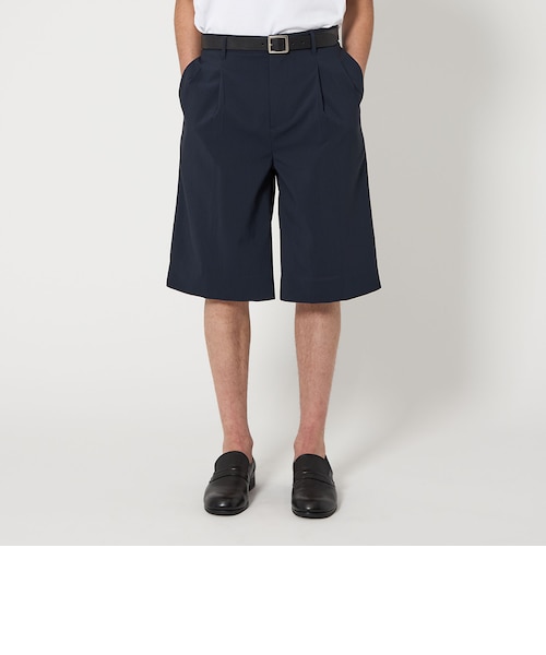 D.O UNITED ARROWS BY DAISUKE OBANA＞LT/DC 1P SHORTS/ショーツ