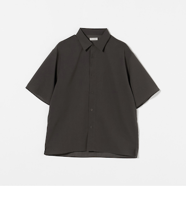 トリクシオン シアー レギュラー ショートスリーブ シャツ FORM型