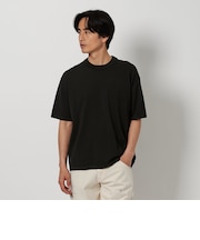 ギザコットン スーパーブ ニット Tシャツ ‐ウォッシャブル‐