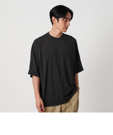 ＜GRIP SWANY × koti BEAUTY&YOUTH＞ポーラテック パワードライ Tシャツ