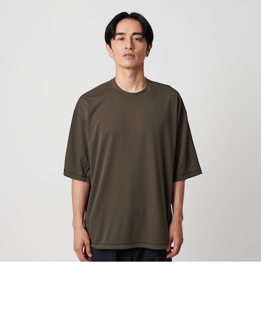 ＜GRIP SWANY × koti BEAUTY&YOUTH＞ポーラテック パワードライ Tシャツ