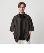＜GRIP SWANY × koti BEAUTY&YOUTH＞ポーラテック パワードライ ショートスリーブ シャツ