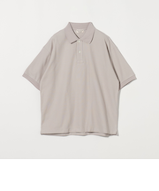 ギザコットン スーパーブ ポロシャツ