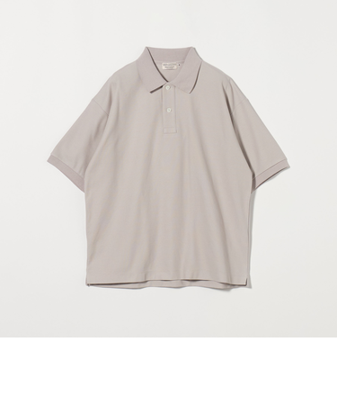 ギザコットン スーパーブ ポロシャツ