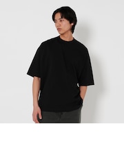 ＜H＞ダルシャイニー クルーネック ショートスリーブ