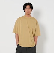 ＜H＞ダルシャイニー クルーネック ショートスリーブ