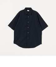 HI-LINE 120/2 ブロード レギュラーカラー シャツ