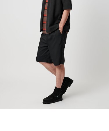 HLOW バルーンイージー ショーツ