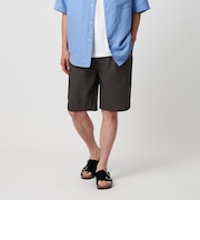 HLOW バルーンイージー ショーツ