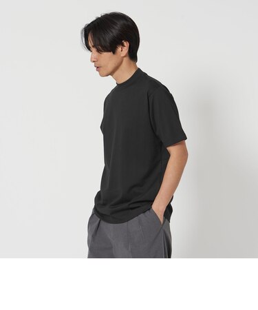 クリアコットン ジャケット Tシャツ ‐抗菌・防臭‐