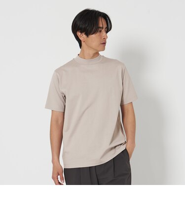 クリアコットン ジャケット Tシャツ ‐抗菌・防臭‐
