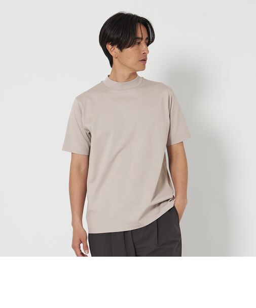 クリアコットン ジャケット Tシャツ ‐抗菌・防臭‐